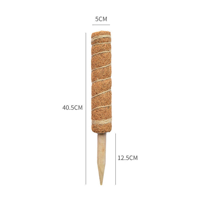 Gardening Supplies Potted Plant Climbing Pole