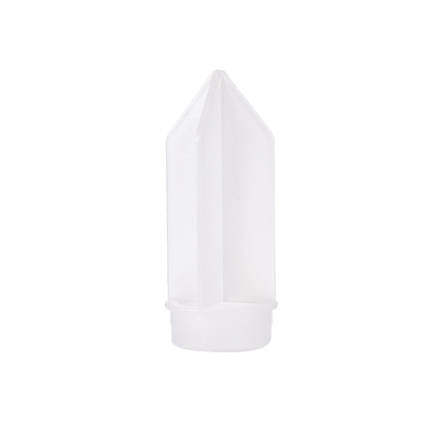 Plastic Plant Water Moss Pole Stick Riser Climbing Stand
