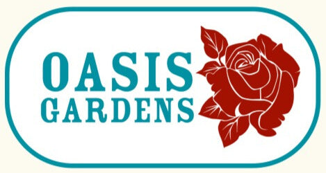 Oasis Gardens logo
