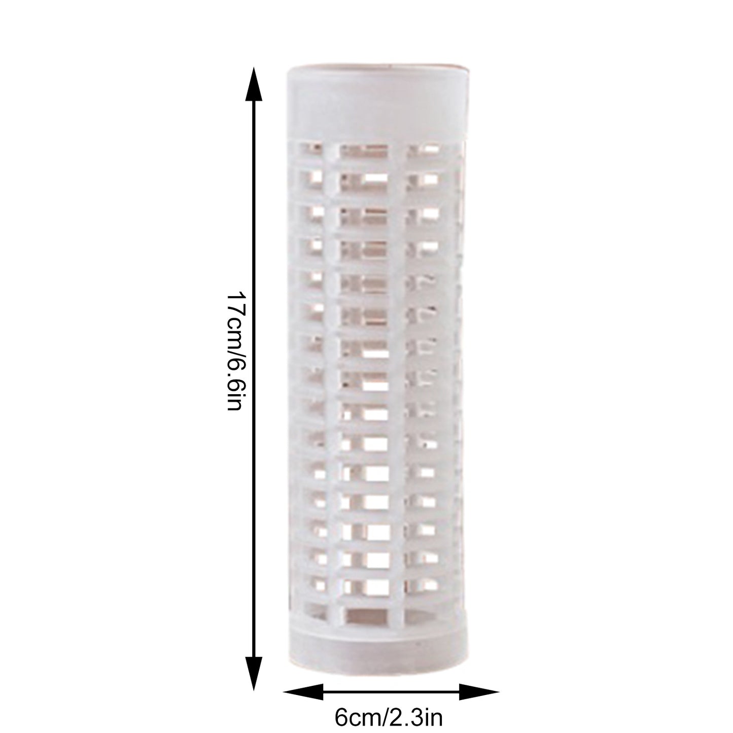 Plastic Plant Water Moss Pole Stick Riser Climbing Stand