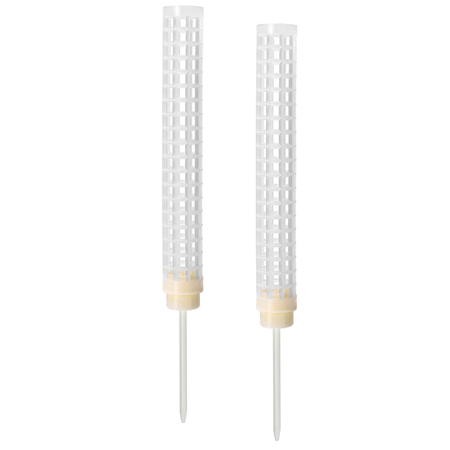 Plastic Plant Water Moss Pole Stick Riser Climbing Stand